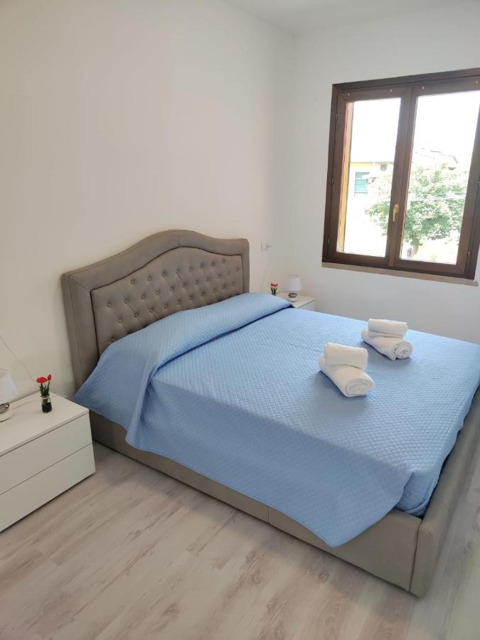 Sweet Apartments 페스키에라델가르다 외부 사진