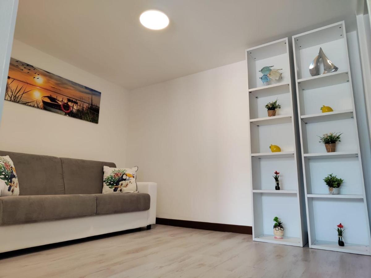 Sweet Apartments 페스키에라델가르다 외부 사진